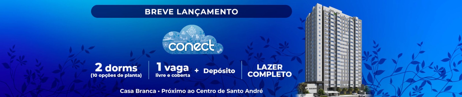 Banner Connect