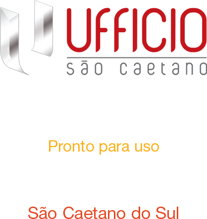 Ufficio >> 
                                          Últimas unidades | Pronto para uso | Conjuntos comerciais de 36 m² a 495 m² | São Caetano do Sul 
                                        